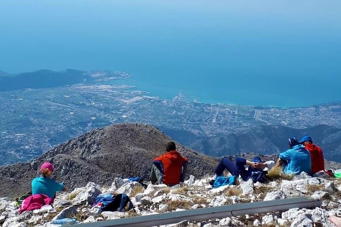Rumija Hiking Tour - Group Size and Availability
