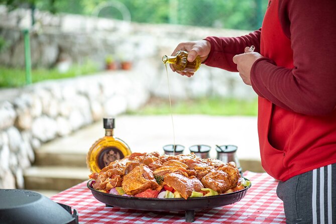 Rumija Jeep Experience W/ Traditional Lunch in Bar, Montenegro - Frequently Asked Questions