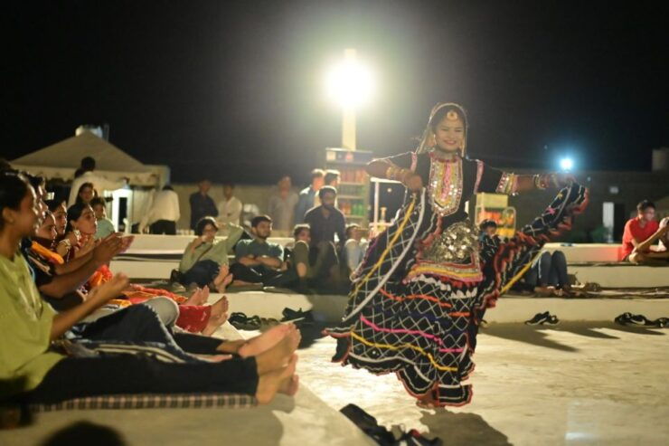 Rumis Desert Camp Resort - Cancellation and Reservation Policy