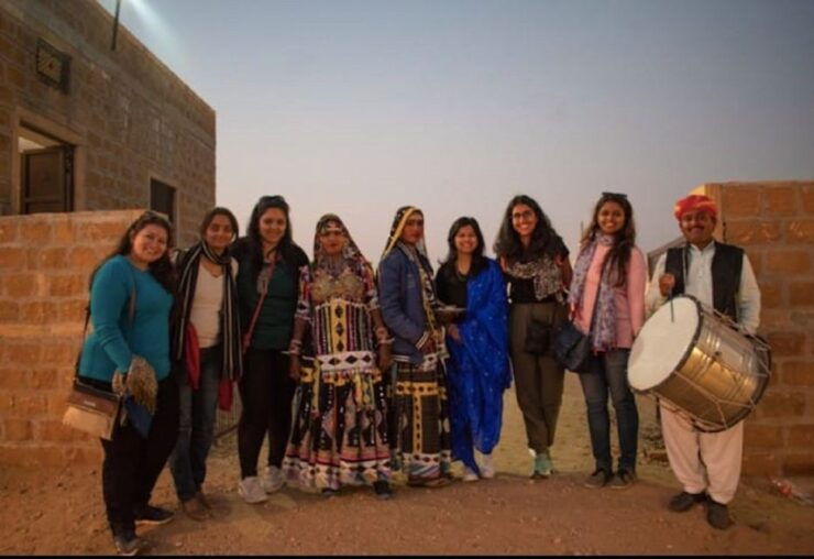 Rumis Desert Camp Resort - Cancellation and Reservation Policy