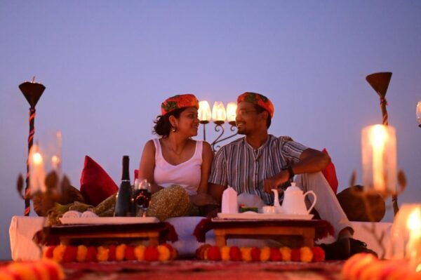 Rumis Desert Camp Resort - Directions to Rumis Desert Camp Resort