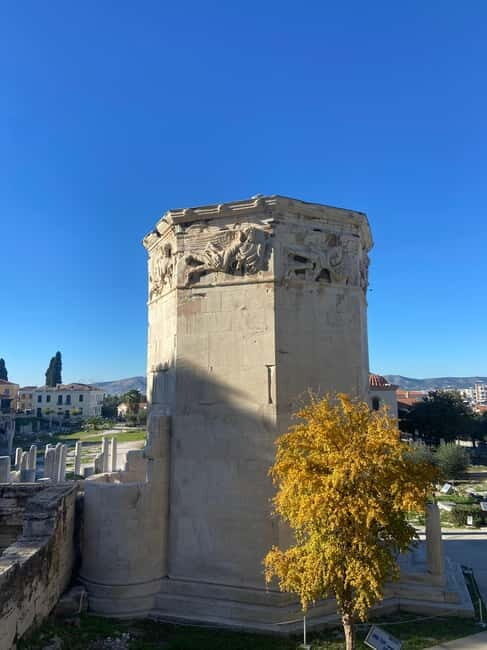 Run and Discover Athens - FAQ