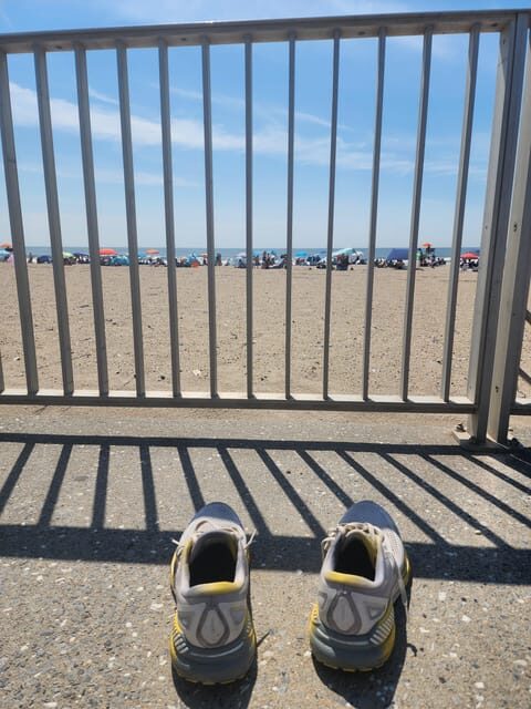 Run, Eat, Explore: NYC's Food & Fitness Adventure - Good To Know