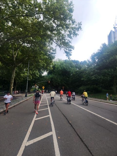 Run, Eat, Explore: NYC's Food & Fitness Adventure - Exploring the Tour: A Deep Dive