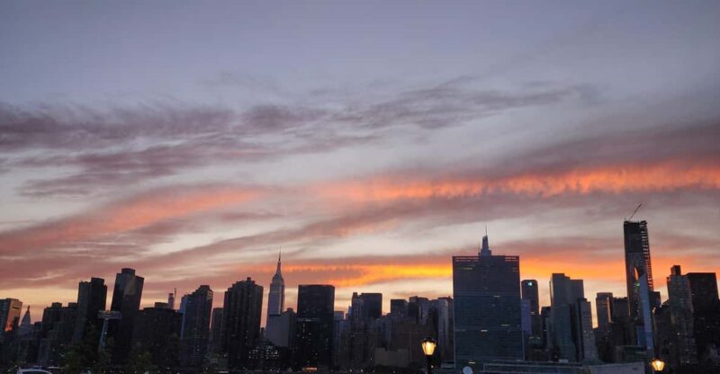 Run, Eat, Explore: NYC's Food & Fitness Adventure - FAQ