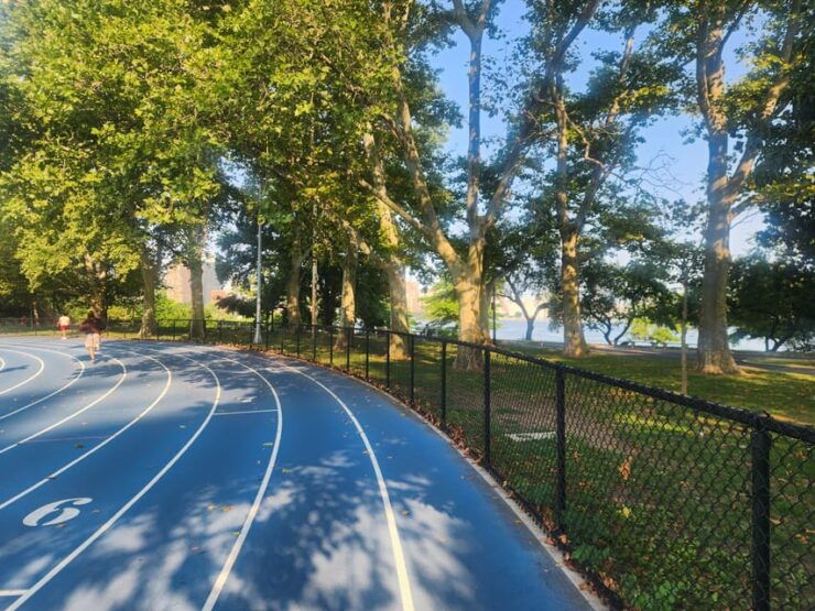 RUN Like a New Yorker - Good To Know