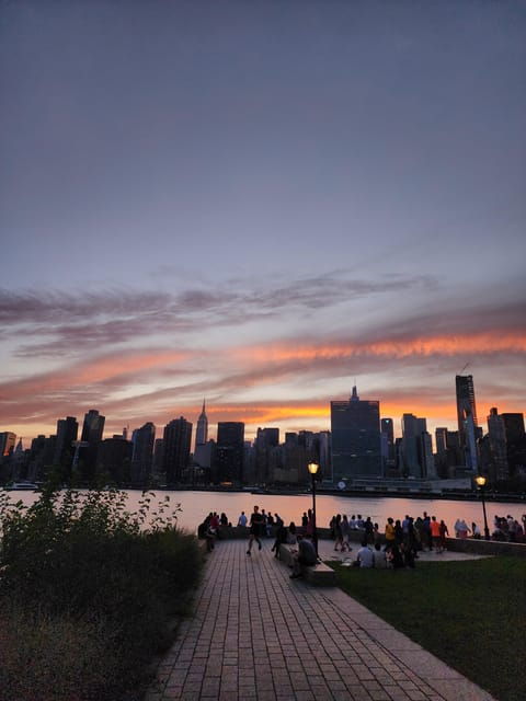 RUN Like a New Yorker - Pricing and Booking