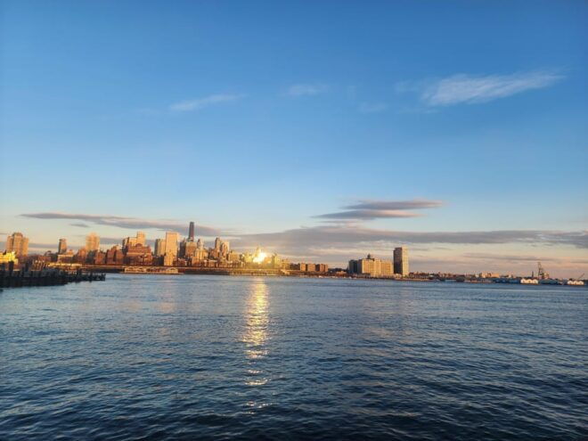 RUN Like a New Yorker - Included Post-Run Treats