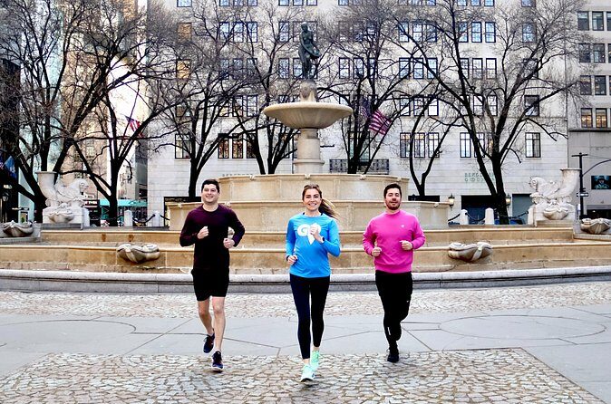 Run NYC's Iconic Architecture with a Local: 7K Group Running Tour - Final Thoughts