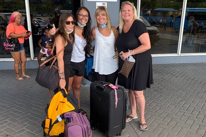 Runaway Bay Airport Transfer - Who Should Consider This Transfer?