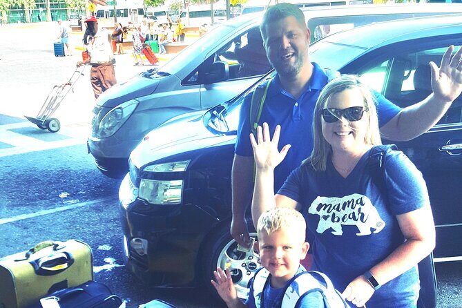 Runaway Bay Airport Transfer - FAQ: Your Practical Questions Answered