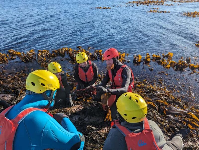 Runde: Coasteering Adventure with Guide and Gear - Why This Tour Stands Out