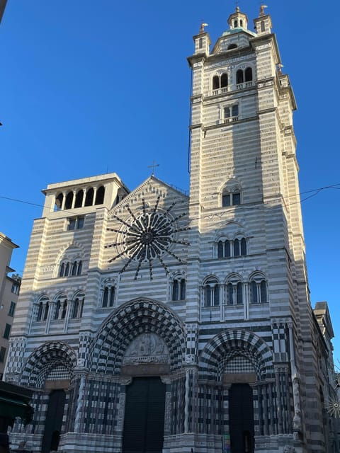 Running Genoa Tour 10 Km - Good To Know
