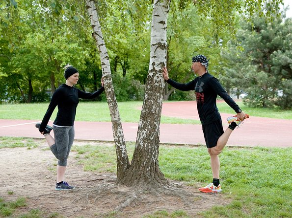 Running Private Tour - Scenic Route With a Runner - Price and Booking Options