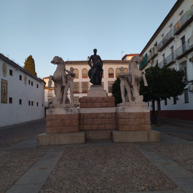 Running Tour Córdoba - Running Experience