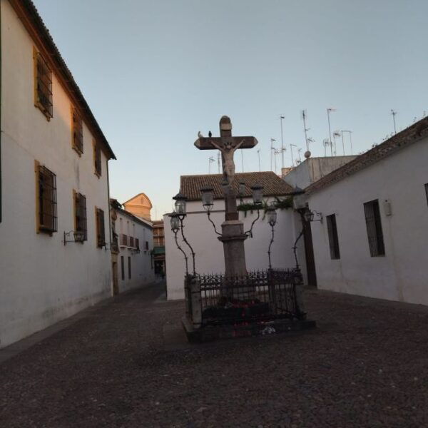 Running Tour Córdoba - Frequently Asked Questions