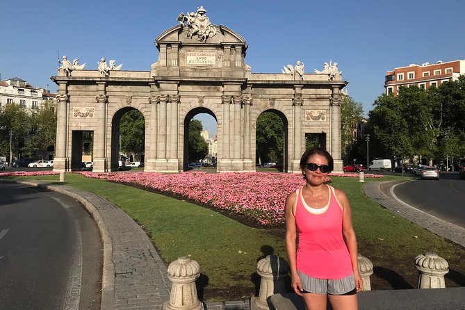 Running Tour - Highlights of Madrid - Cancellation Policy and Refund Information