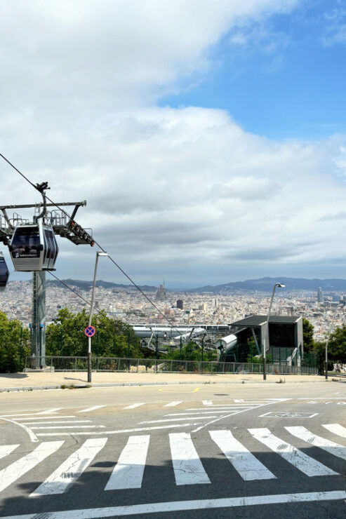 Running Tour: Keep Fitness & Explore Barcelona - Good To Know