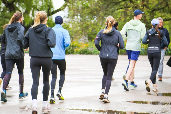 Running Tour Lüneburg With Insider Tip Guarantee - Good To Know