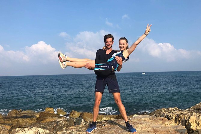 Running Tour - Tel Aviv Highlights 10KM - Tour Inclusions