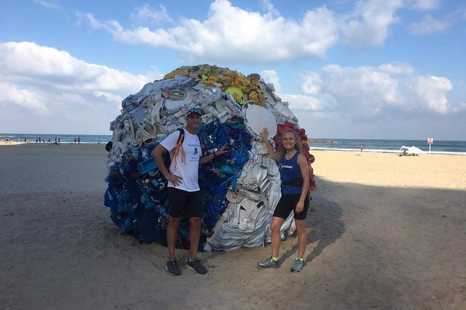 Running Tour - Tel Aviv Highlights 10KM - Pricing Information