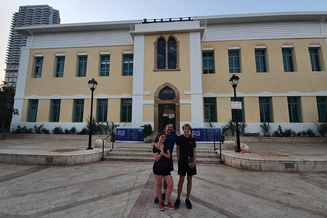 Running Tour - Tel Aviv Highlights 10KM - Customer Reviews