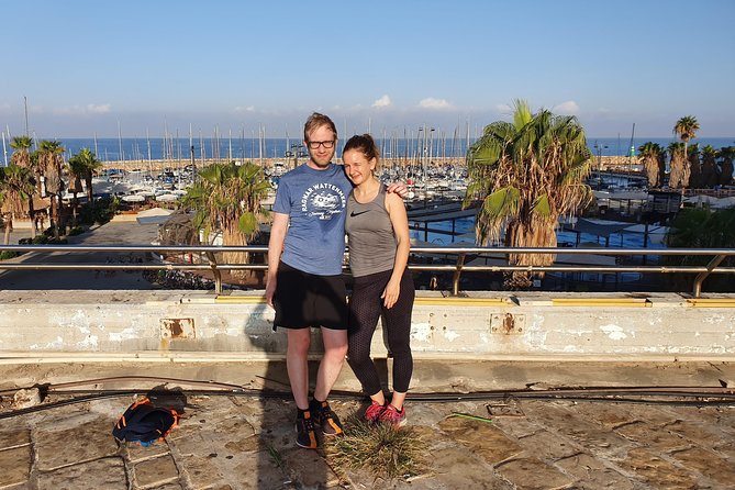 Running Tour - Tel Aviv Highlights 10KM - Frequently Asked Questions