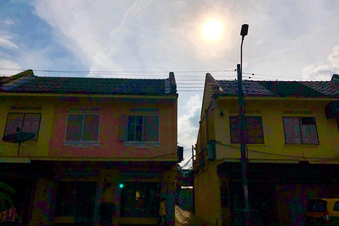 Running Tour Through Historic Center, Grand Palace, Wat Pho and More. - Hassle-free Booking and Customer Support