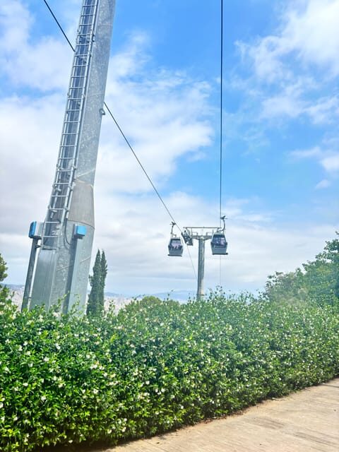 Running Tours in Barcelona: Keep Training, Keep Exploring - Good To Know