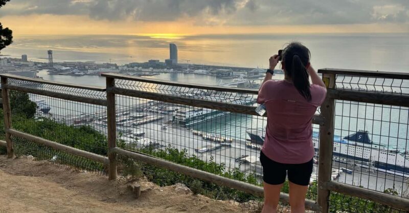 Running Tours in Barcelona: Keep Training, Keep Exploring - Exploring the Montjuïc Running Tour: The Details