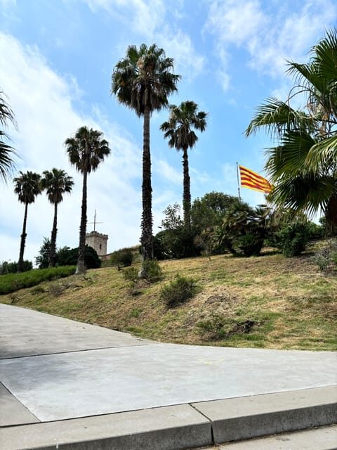 Running Tours in Barcelona: Keep Training, Keep Exploring - FAQ