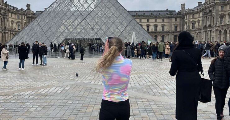 Running Tours in Paris for Intermediate to Advanced Runners - Good To Know