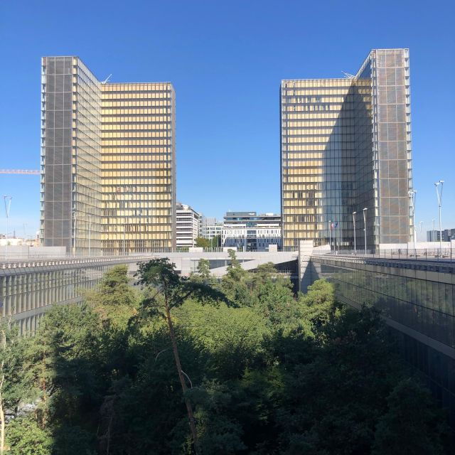 Running Tours in Paris for Intermediate to Advanced Runners - Booking Information