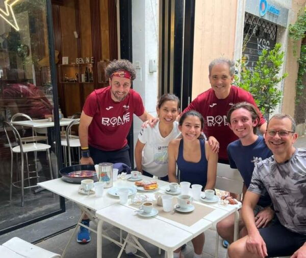 Running Tours Rome 9km - Group - Frequently Asked Questions