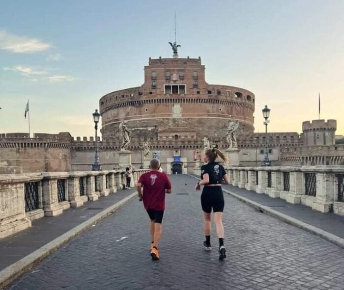 Running Tours Rome 9km [Shared or Private] - Tips for a Successful Running Tour