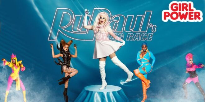 Rupaul's Drag Race Hosts Girl Power @ Funnyboyz - Party Package Inclusions