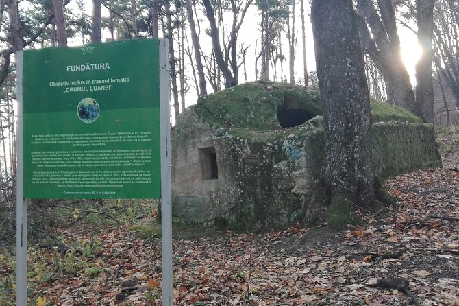 Rupestral Complex Buzau - Good To Know