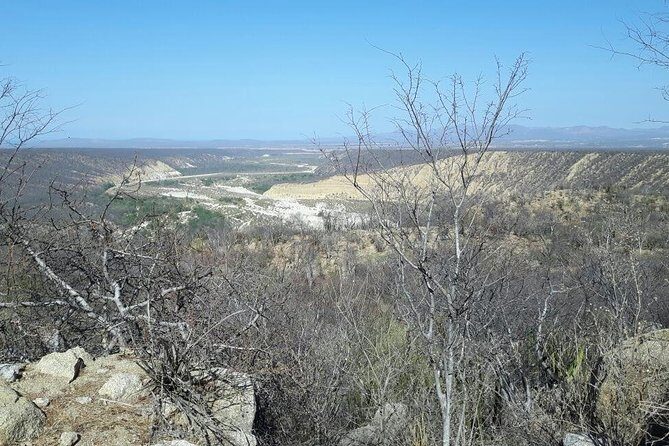 Rural And Hiking Expedition In Sierra La Laguna - Who Would Love This Tour?