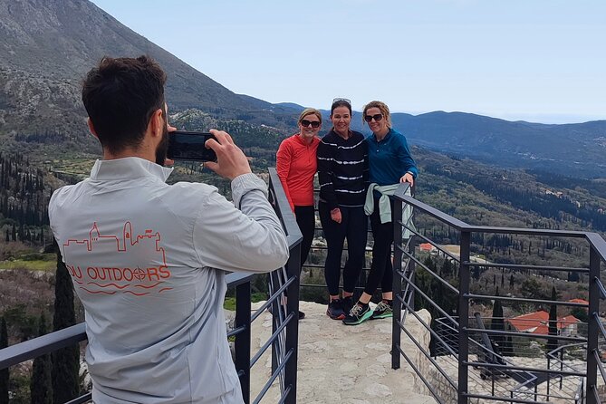 Rural Biking & Wine Tasting Tour in Dubrovnik - Directions and Logistics