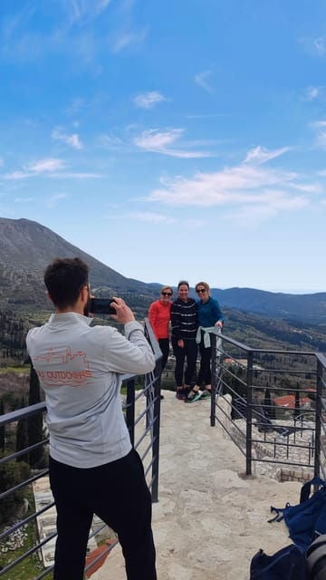 Rural biking & wine tasting tour - Wrapping Up