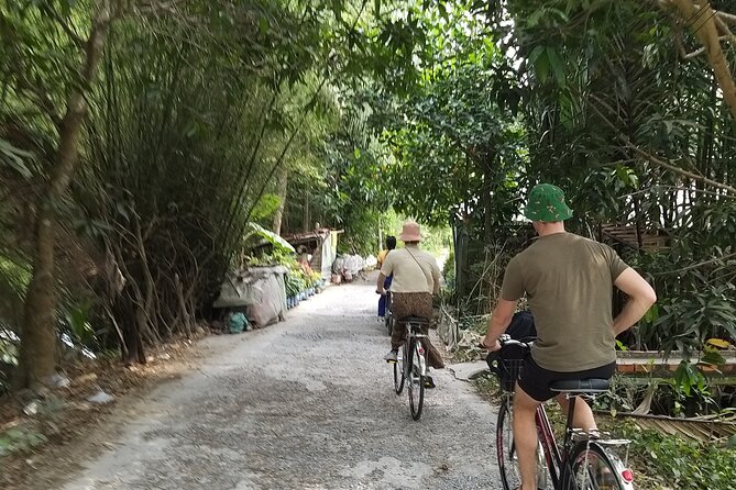 Rural Can Tho Biking Trail - Overview and Booking Details