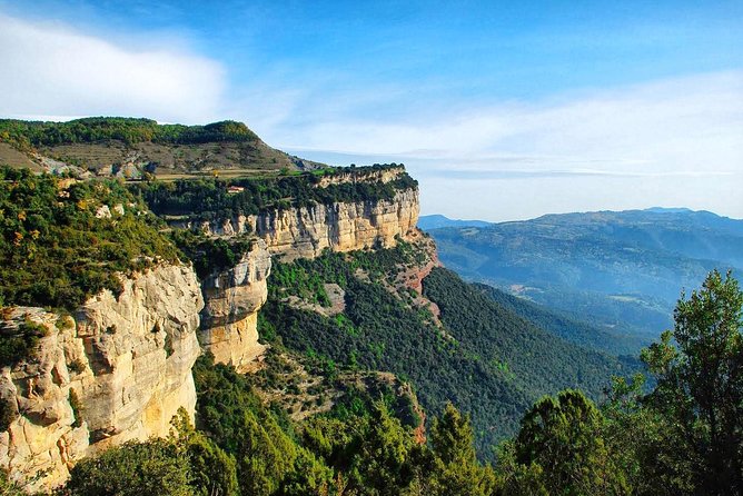 Rural Catalonia & Rupit Medieval Village Hiking Experience. Small Group Tour - Logistics