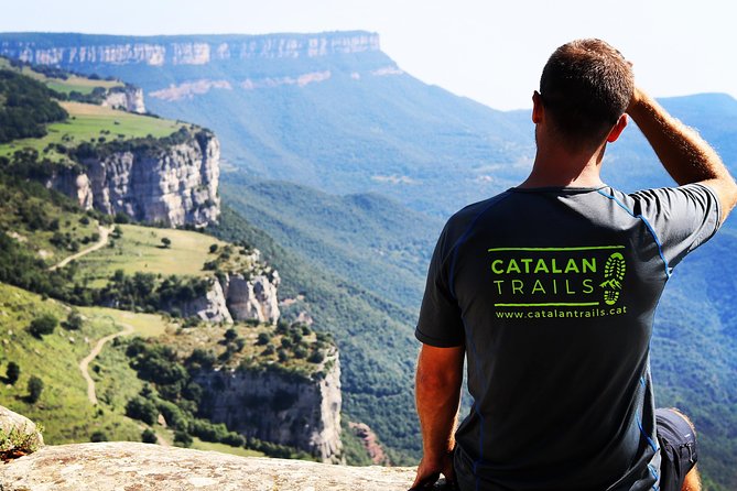 Rural Catalonia & Rupit Medieval Village Hiking Experience. Small Group Tour - What to Bring and Wear