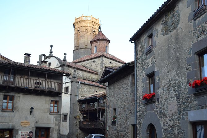 Rural Catalonia & Rupit Medieval Village Hiking Experience. Small Group Tour - The Sum Up
