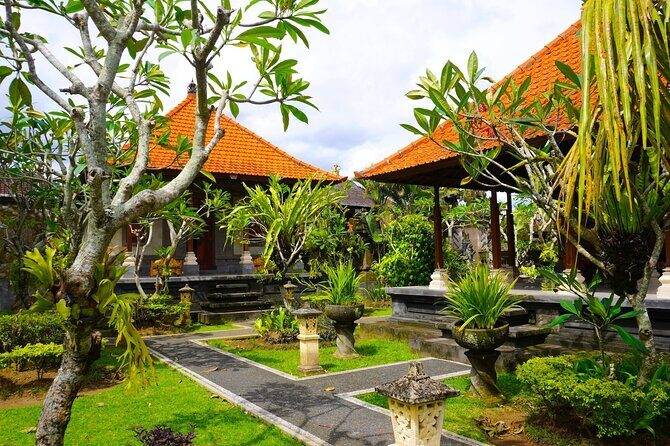 Rural Charm of Bali Tour - What to Expect: A Typical Day