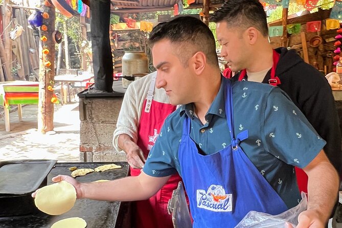 Rural Cooking Class at the Mountains - Overview and Menu