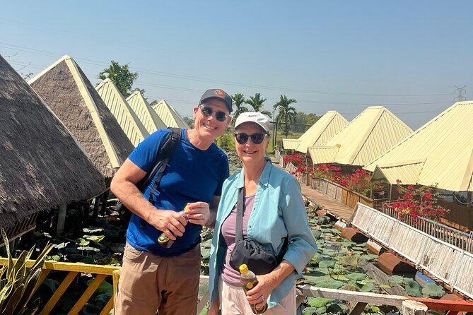 Rural Countryside Experience Tour in Siem Reap - Final Thoughts on the Value