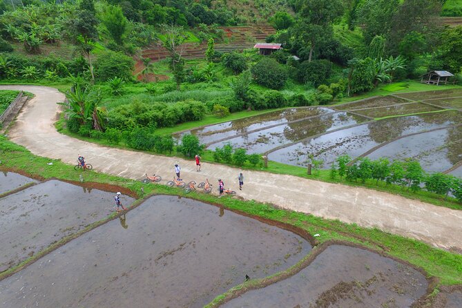 Rural Explorer Mountain Biking Tour Chiang Mai - Questions and Additional Information