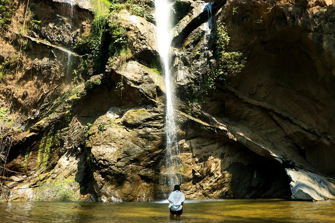 Rural Explorer Mountain Biking Tour Chiang Mai - Tips for a Successful Mountain Biking Tour