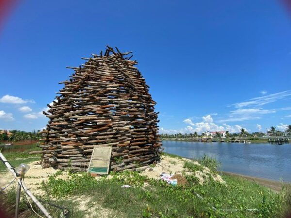 Rural Hoi An Cycling Tour: Explore the Authentic Charm - Connect With the Essence of Hoi an